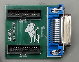 AR488 Controller Kit